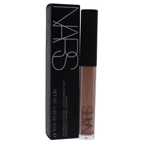 NARS Radiant Creamy Concealer - Honey by NARS for Women - 0.22 oz Concealer 0.22 oz