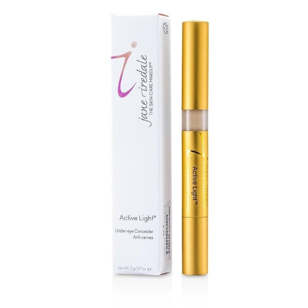 Jane Iredale Active Light Under Eye Concealer - #5 2g/0.07oz 5 / 2g/0.07oz