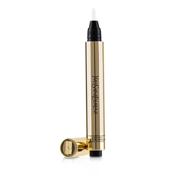 Yves Saint Laurent Radiant Touch/ Touche Eclat - #3 Light Peach / Luminous Peach (Medium Beige) 2.5ml/0.08oz 5 / 2.5ml/0.08oz