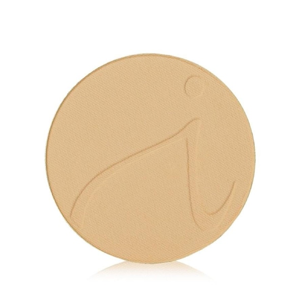 Jane Iredale PurePressed Base Mineral Foundation Refill SPF 20 - Golden Glow 9.9g/0.35oz Golden Glow / 9.9g/0.35oz