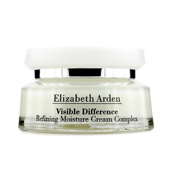 Elizabeth Arden Visible Difference Refining Moisture Cream Complex 75ml/2.5oz 75ml/2.5oz