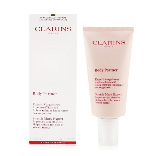 Clarins Body Partner Stretch Mark Expert 175ml/5.8oz 175ml/5.8oz