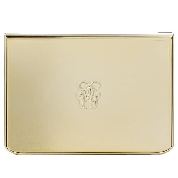 Guerlain Parure Gold Skin Control High Perfection Matte Compact Foundation Refill - # 2N 8.7g/0.3oz 2N / 8.7g/0.3oz