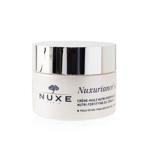 Nuxe Nuxuriance Gold Nutri-Fortifying Oil Cream 50ml/1.7oz 50ml/1.7oz