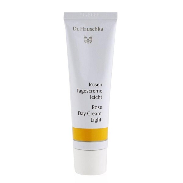 Dr. Hauschka Rose Day Cream Light 30g/1oz 30g/1oz