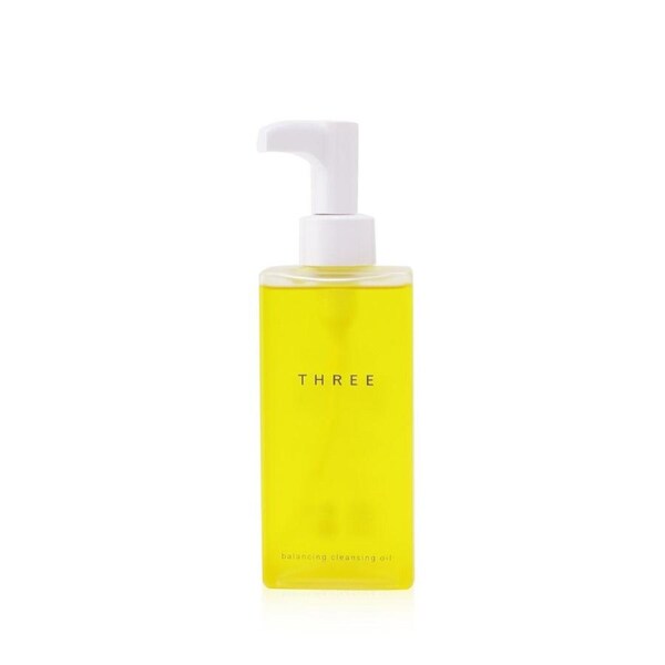 THREE Balancing Cleansing Oil N 185ml/6.2oz 185ml/6.2oz
