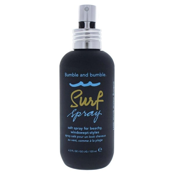 Surf Spray by Bumble and Bumble for Unisex - 4 oz Hair Spray 4 oz