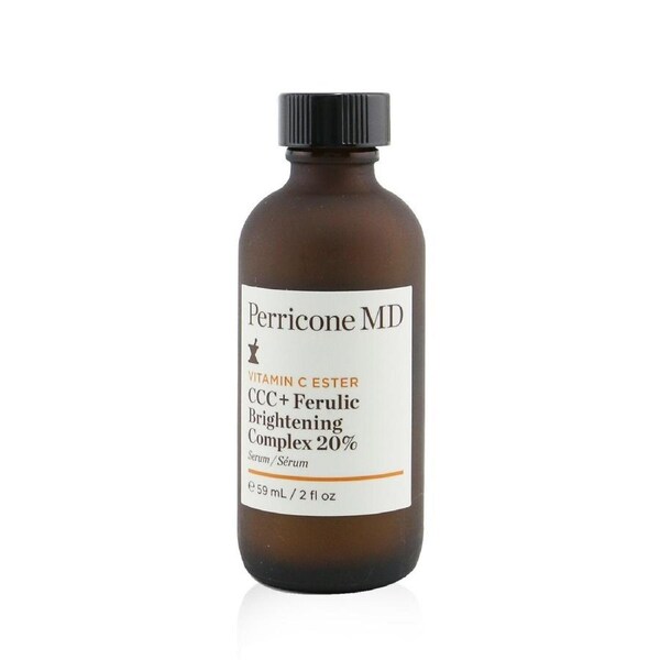 Perricone MD Vitamin C Ester CCC + Ferulic Brightening Complex 20% Serum 59ml/2oz 59ml/2oz
