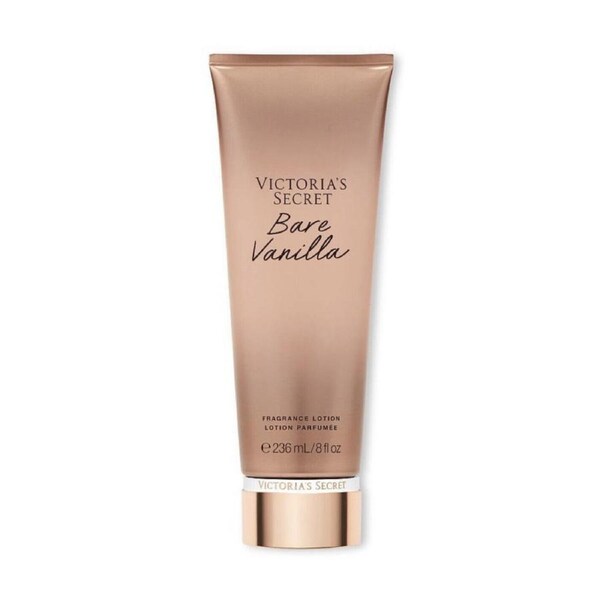 Bare Vanilla by Victorias Secret for Women - 8 oz Body Lotion 8 oz