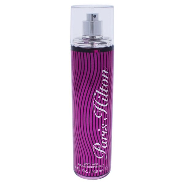 Paris Hilton by Paris Hilton for Women - 8 oz Body Mist 8 oz