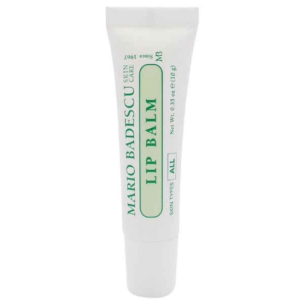 Mario Badescu Lip Balm by Mario Badescu for Women - 0.35 oz Lip Balm 0.35 oz