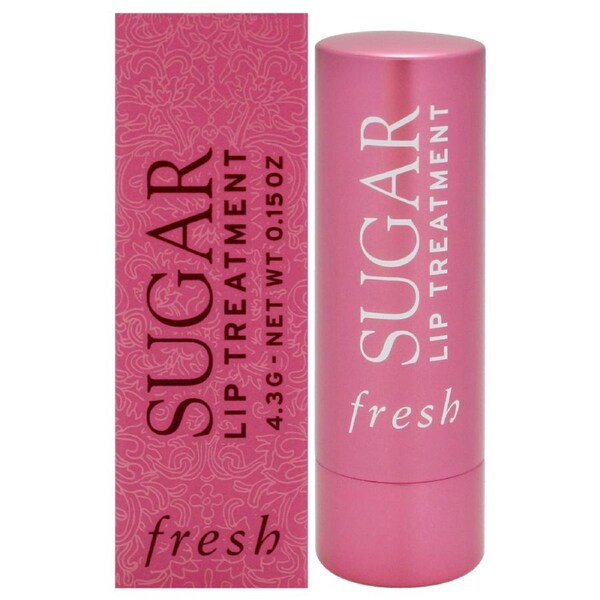 Sugar Lip Treatment - Bloom by Fresh for Women - 0.15 oz Lip Treatment 0.15 oz