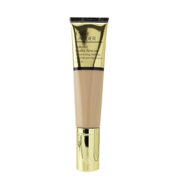 Estee Lauder Futurist Hydra Rescue Moisturizing Makeup SPF 45 - # 2N1 Desert Beige 35ml/1.2oz #2N1 Desert Beige / 35ml/1.2oz