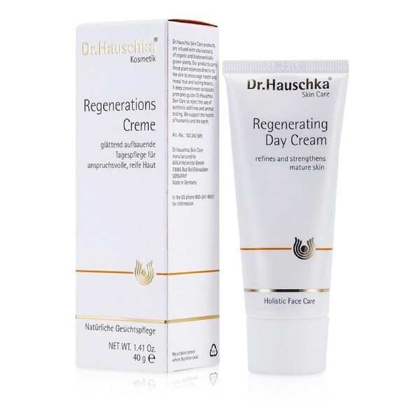 Dr. Hauschka Regenerating Day Cream 40ml/1.3oz 40ml/1.3oz