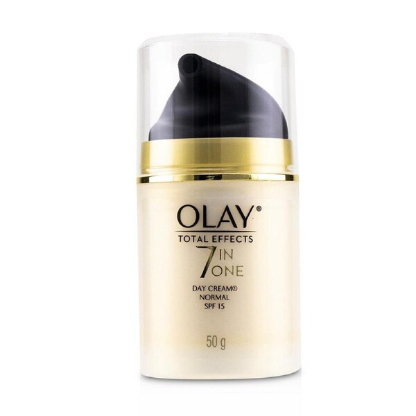 Olay Total Effects 7 in 1 Normal Day Cream SPF 15 50g/1.7oz 50g/1.7oz