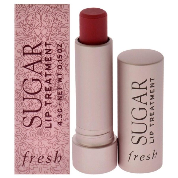 Sugar Lip Treatment - Rose by Fresh for Women - 0.15 oz Lip Treatment 0.15 oz