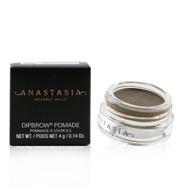 Anastasia Beverly Hills Dipbrow Pomade - # Soft Brown 4g/0.14oz Soft Brown / 4g/0.14oz