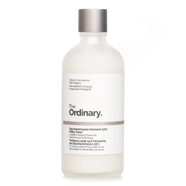 The Ordinary Saccharomyces Ferment 30% Milky Toner 100ml 100ml