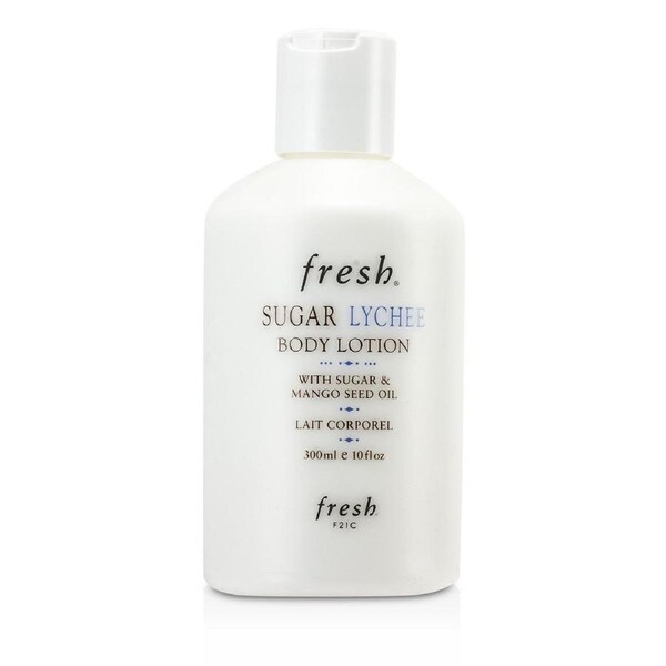 Fresh Sugar Lychee Body Lotion 300ml/10oz 300ml/10oz