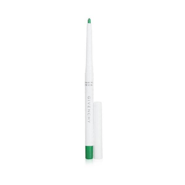 Givenchy 1+1 Set Khol Couture Waterproof Retractable Eyeliner - # 05 Jade 0.3g/0.01oz 05 Jade / 0.3g/0.01oz