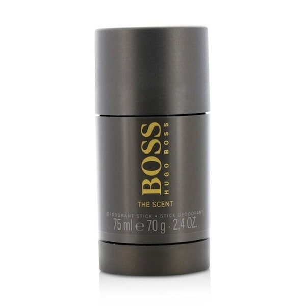 Hugo Boss The Scent Deodorant Stick 75ml/2.4oz 75ml/2.4oz