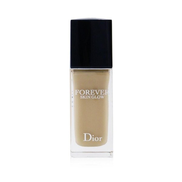 Christian Dior Dior Forever Skin Glow 24H Wear Radiant Foundation SPF 20 - # 1.5W Warm/Glow 30ml/1oz 1.5W Warm/Glow / 30ml/1oz