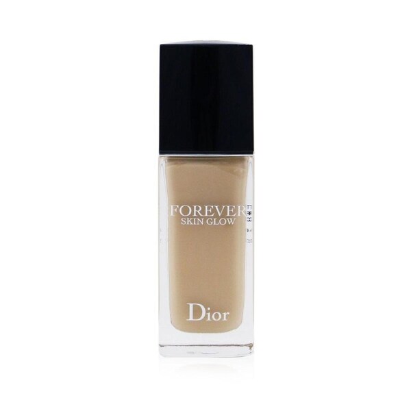 Christian Dior Dior Forever Skin Glow Clean Radiant 24H Wear Foundation SPF 20 - # 1N Neutral/Glow 30ml/1oz 1N Neutral/Glow / 30ml/1oz
