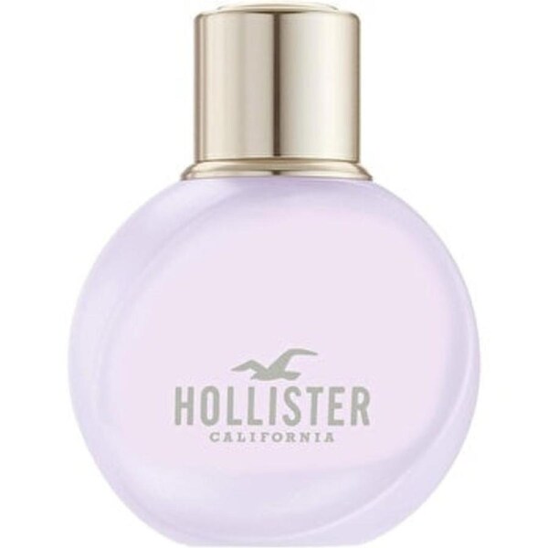 Hollister Free Wave For Her Eau De Parfum Spray 30ml 30ml