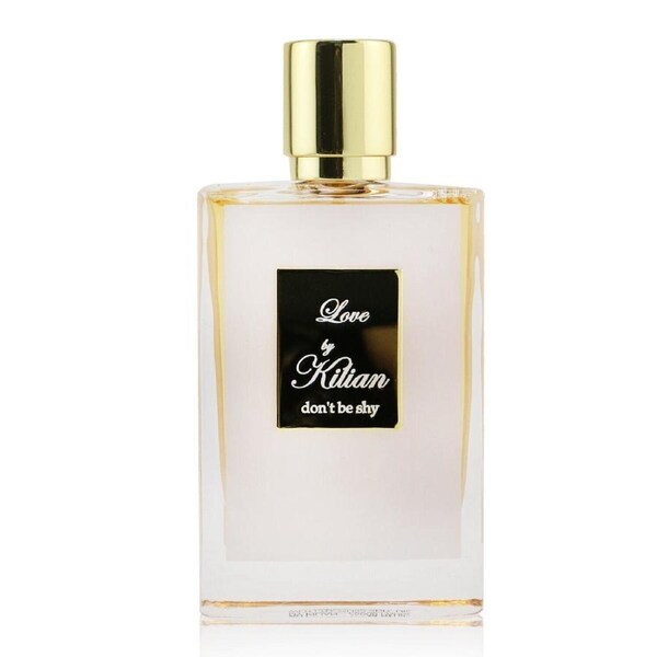 Kilian Love, Don't Be Shy Eau De Parfum Spray 50ml/1.7oz