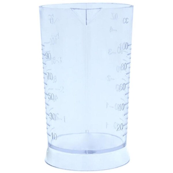 Paul Mitchell Color Beaker by Paul Mitchell for Unisex - 1 Pc Beaker 1 Pc