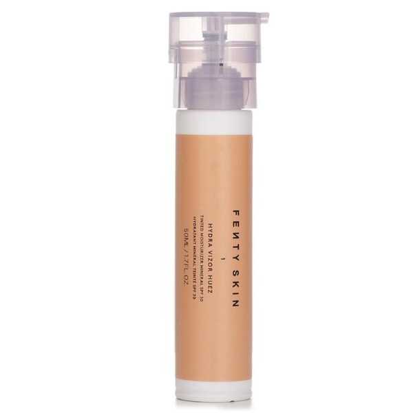 Fenty Beauty by Rihanna Hydra Vizor Huez Tinted Moisturizer SPF 30 Refill - # Tint 1 50ml Refill - # Tint 1 / 50ml