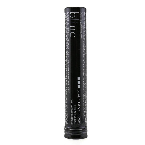 Blinc Black Lash Primer (Jet Black Volume) - Black 5ml/0.16oz 5ml/0.16oz