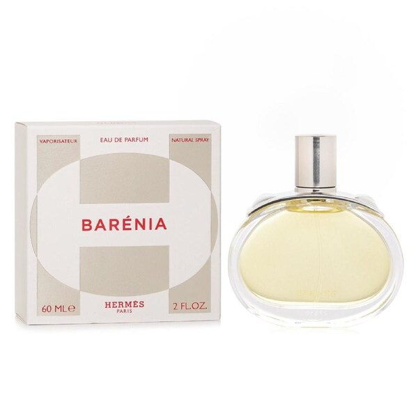 Hermes Barenia Eau De Parfum Spray 60ml/2oz 60ml/2oz