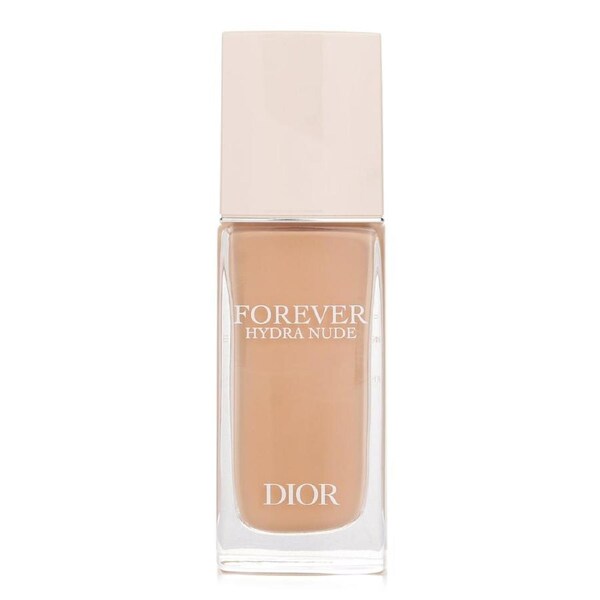 Christian Dior Forever Hydra Nude Foundation Fluid - # 2.5N 30ml 2.5N / 30ml