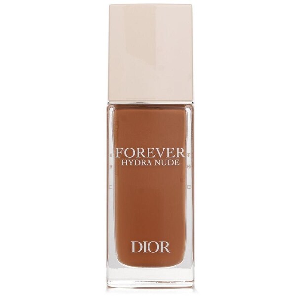 Christian Dior Forever Hydra Nude Foundation Fluid - # 4.5N 30ml 5N / 30ml