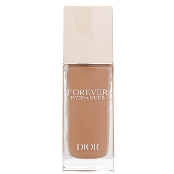 Christian Dior Forever Hydra Nude Foundation Fluid - # 3.5N 30ml 3.5N / 30ml