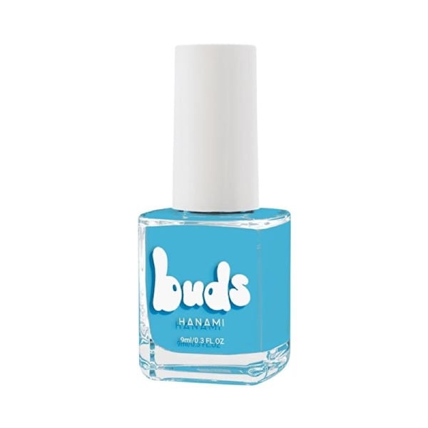 Hanami Cosmetics Hanami Buds Kids Nail Polish Sky 9ml 9ml