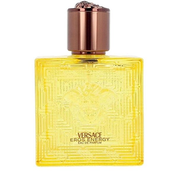 Versace Eros Energy Eau De Parfum Vapo 50ml 50ml
