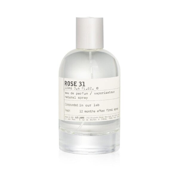 Le Labo Rose 31 Eau De Parfum Spray 100ml/3.4oz 100ml/3.4oz