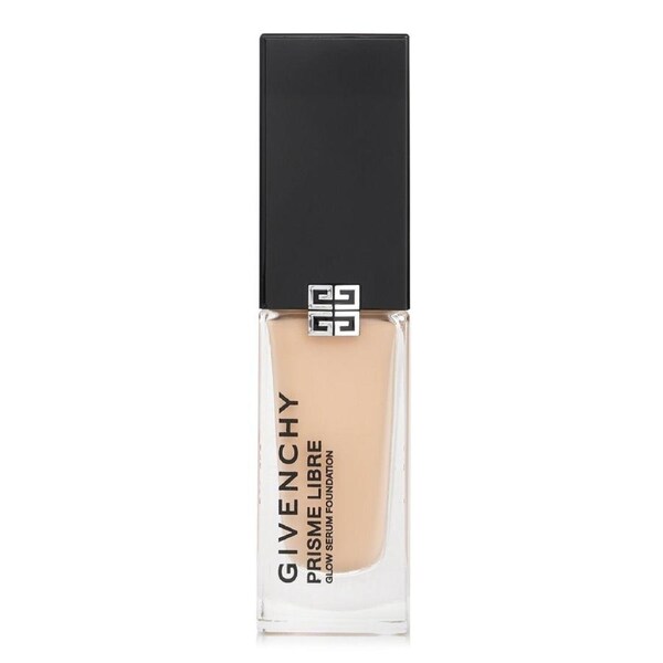 Givenchy Prisme Libre Glow Serum Foundation - # 0.5N 30ml 0.5N / 30ml