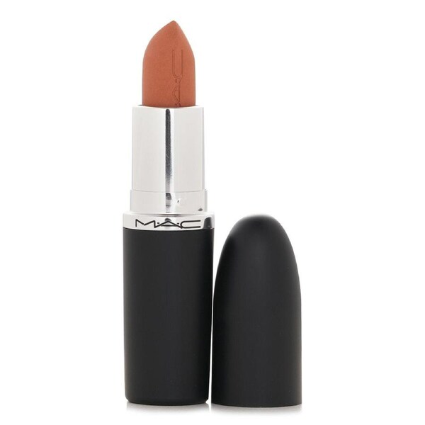 MAC Macximal Silky Matte Lipstick - # 631 Yash 3.5g 631 Yash / 3.5g
