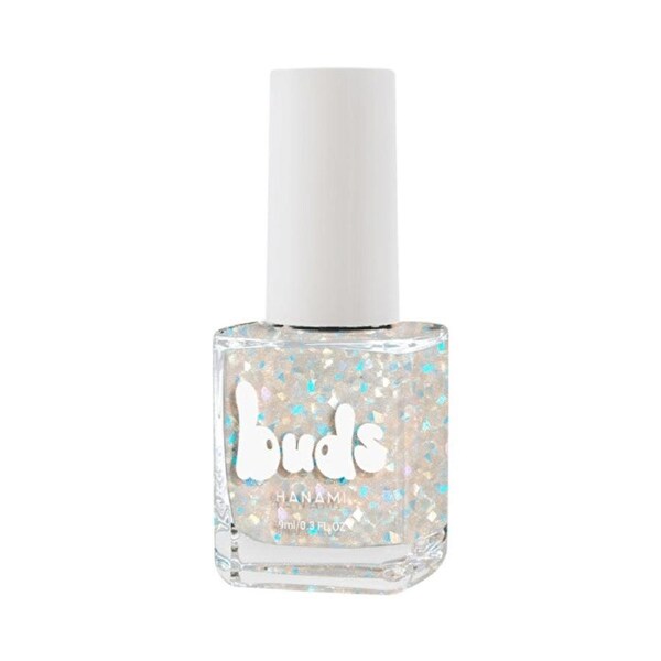 Hanami Cosmetics Hanami Buds Kids Nail Polish Milky Way 9ml 9ml