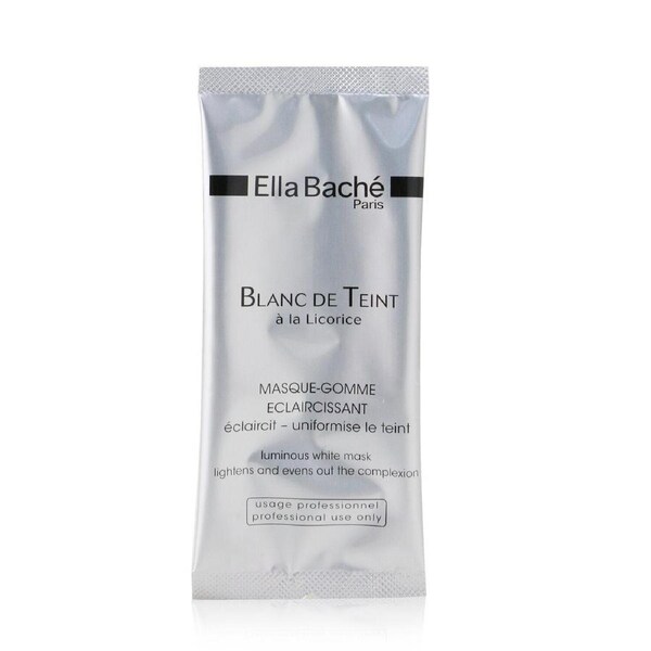 Ella Bache Luminous White Mask (Salon Size) 5x6g/0.21oz 5x6g/0.21oz