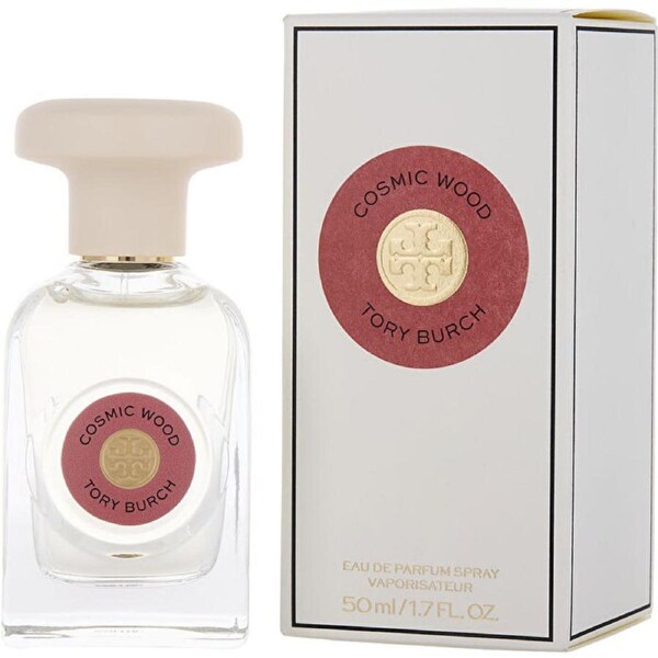 Tory Burch Cosmic Wood Eau De Parfum Spray 30ml/1.7oz 30ml/1.7oz