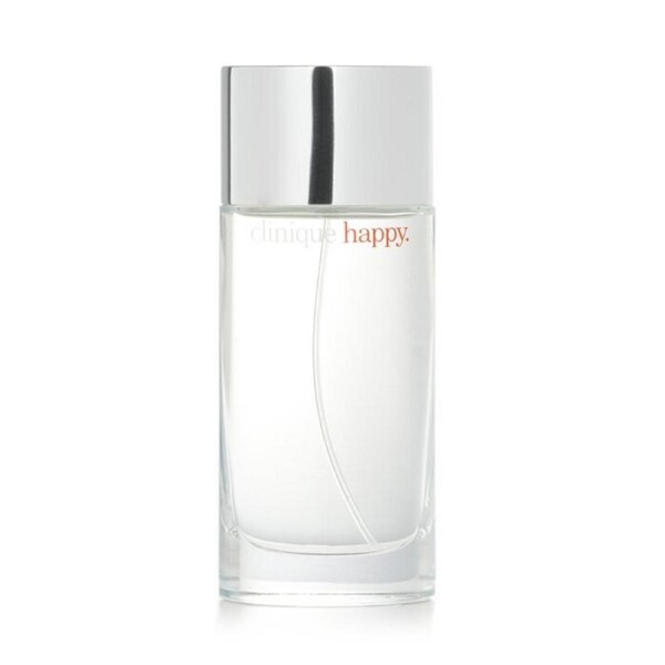 Clinique Happy Eau De Parfum Spray 100ml/3.4oz 100ml/3.4oz