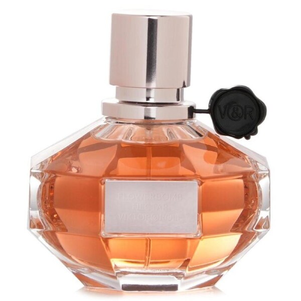 Viktor & Rolf Flowerbomb Nectar Eau De Parfum Intense Spray 50ml/1.7oz 50ml/1.7oz