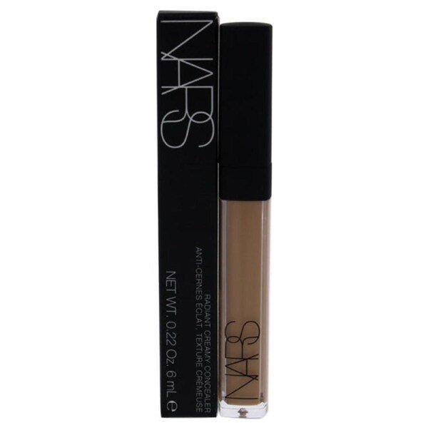 NARS Radiant Creamy Concealer - 1.5 Macadamia-Medium by NARS for Women - 0.22 oz Concealer 0.22 oz