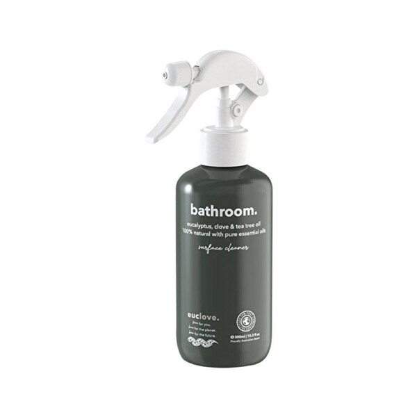 Euclove Bathroom Spray 300ml 300ml