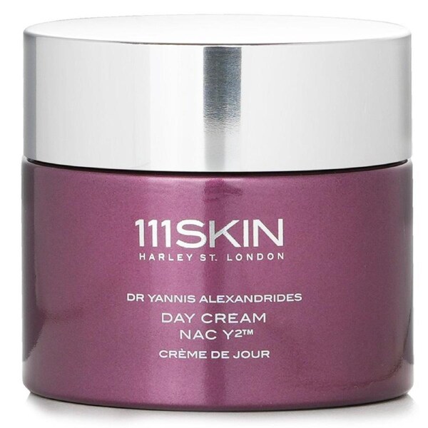 111skin Day Cream Nac Y2 50ml/1.7oz 50ml/1.7oz