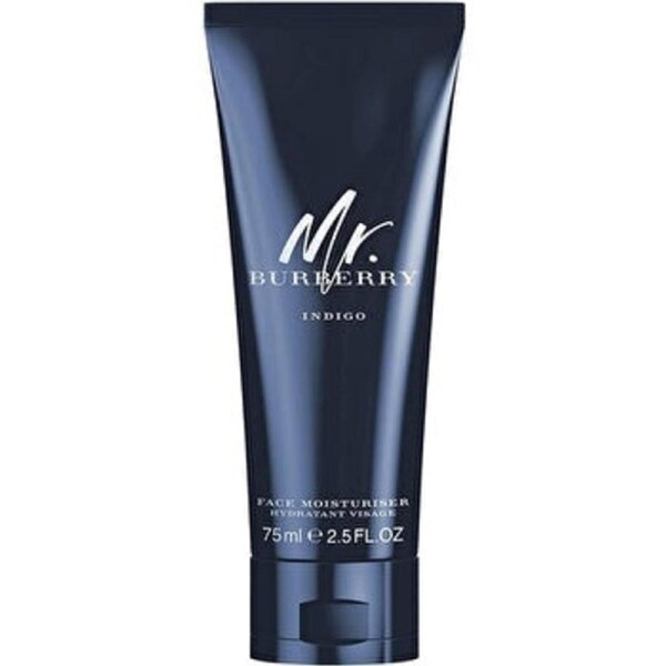 Burberry Indigo Face Moisturiser 75ml 75ml